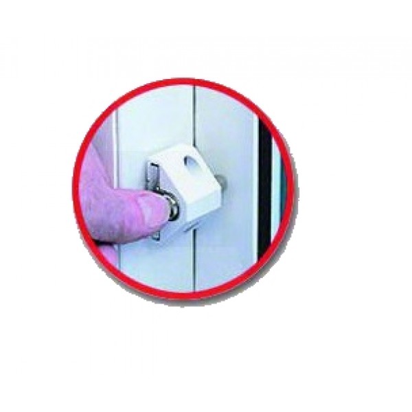 ERA 100 Patio Security Lock